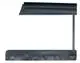 Bosch-Zubehoer-Solartechnik-FKI-24-2-Indach-Erweiterung-waagr--Schiefer-Biber-8718531000 gallery number 1